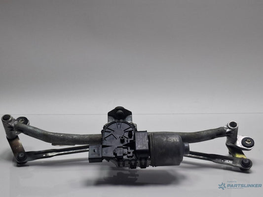 Ansamblu stergatoare SEAT IBIZA IV 6L1 2002 - 20091.4 16V BBY, BKY BOSCH 0390241539 6L1955023H