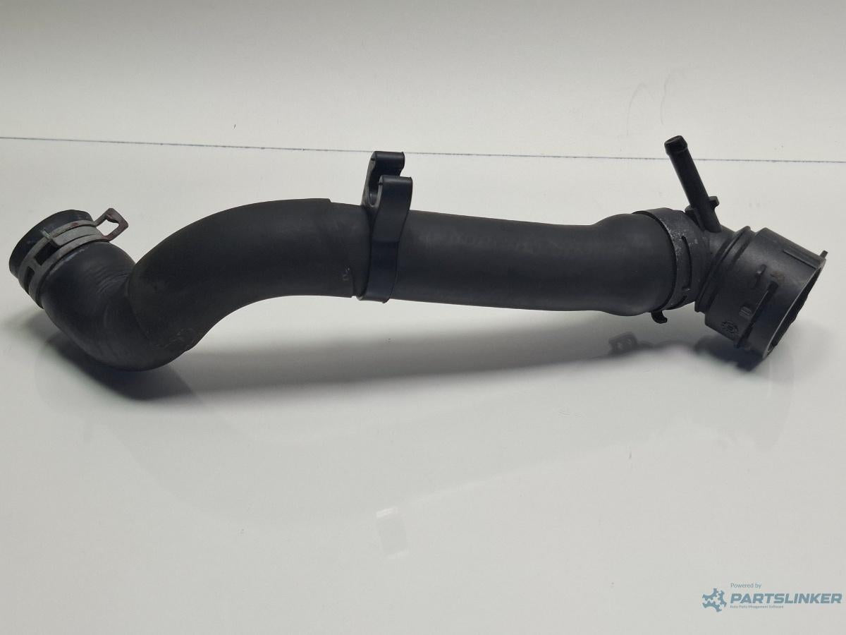 Furtun lichid termostat radiator SEAT IBIZA IV 6L1 2002 - 20091.4 16V BBY, BKY 6Q0122101AQ , 6Q0122291E