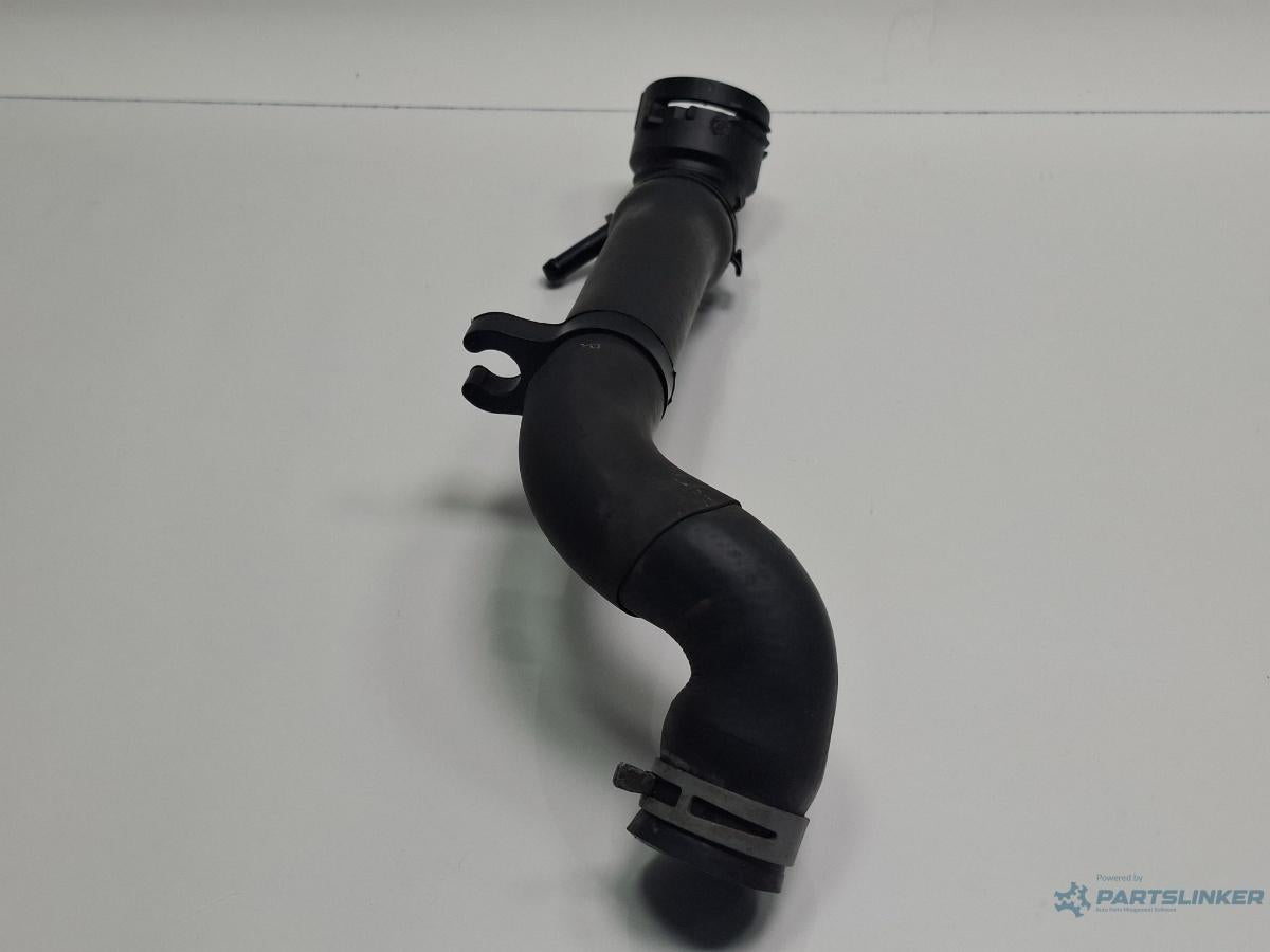 Furtun lichid termostat radiator SEAT IBIZA IV 6L1 2002 - 20091.4 16V BBY, BKY 6Q0122101AQ , 6Q0122291E
