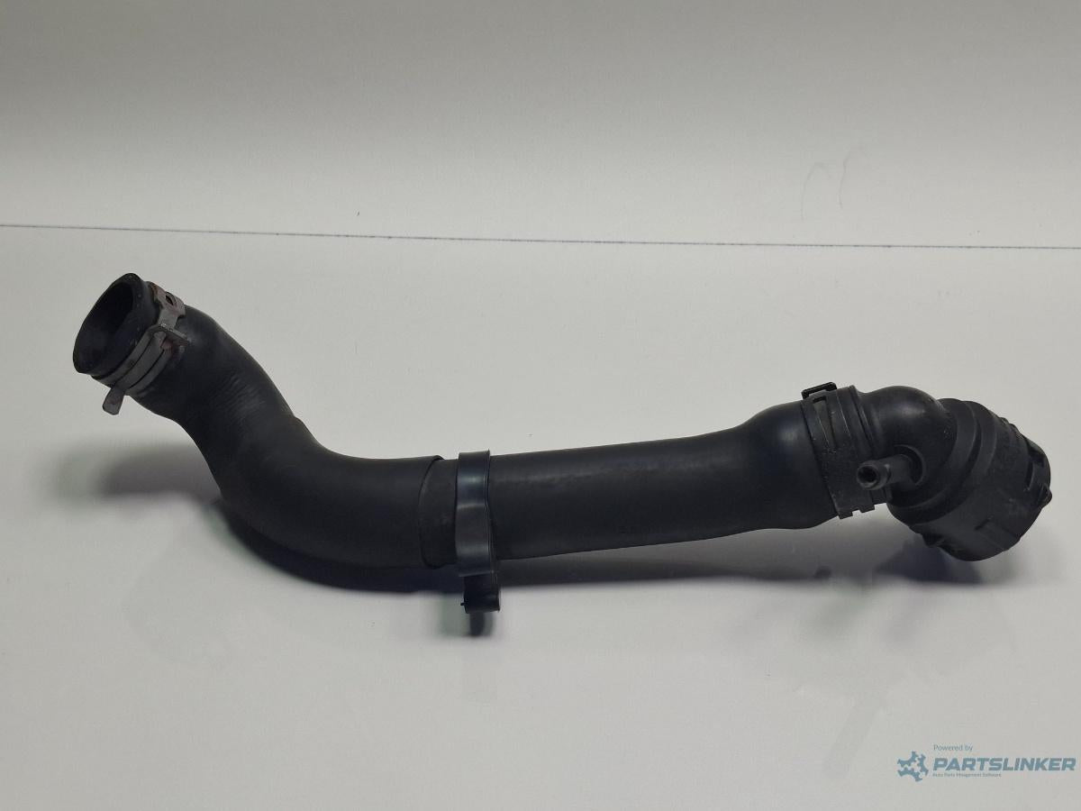 Furtun lichid termostat radiator SEAT IBIZA IV 6L1 2002 - 20091.4 16V BBY, BKY 6Q0122101AQ , 6Q0122291E