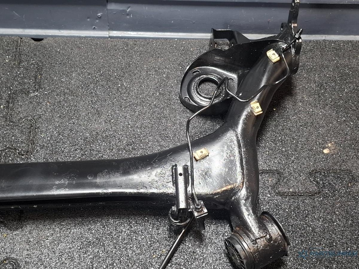 Punte spate SEAT IBIZA V KJ1 2017 - > 6Q0500051BC