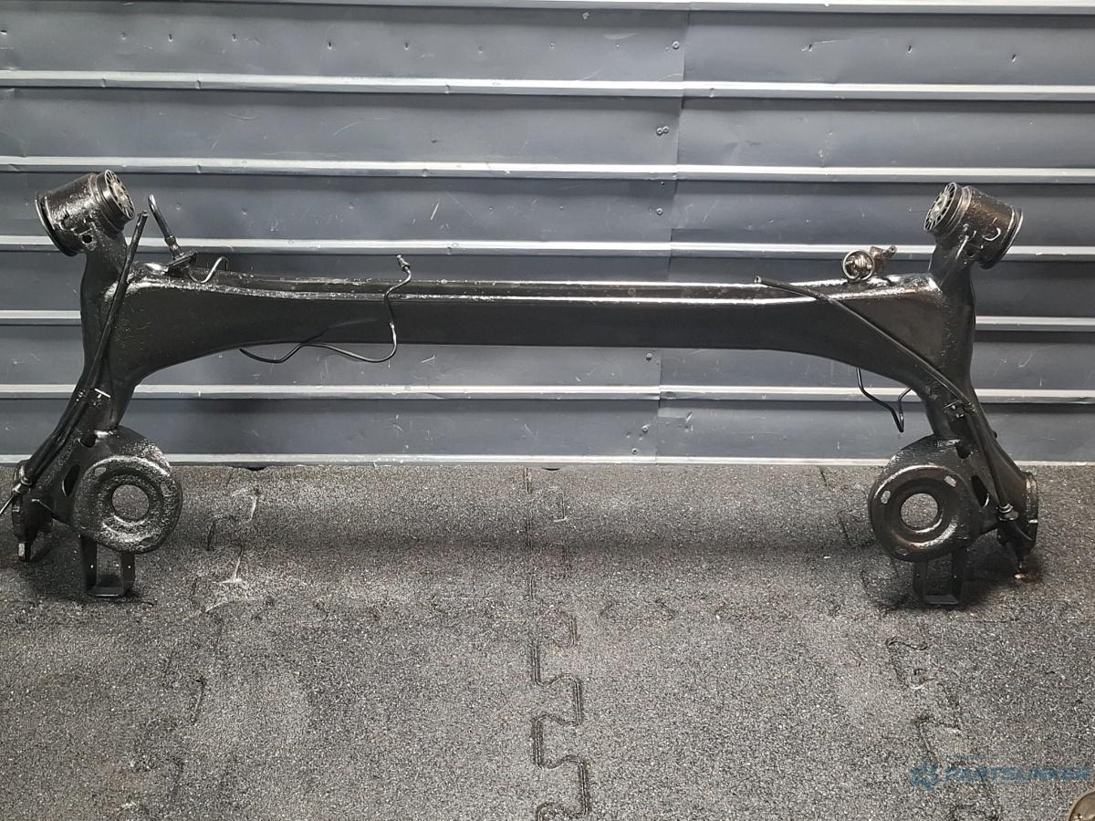 Punte spate SEAT IBIZA V KJ1 2017 - > 6Q0500051BC