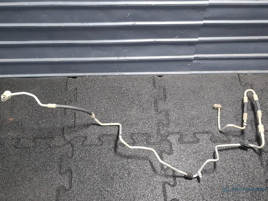 Conducta AC inalte presiune SEAT IBIZA IV 6L1 2002 - 2009 6Q0820741A/J