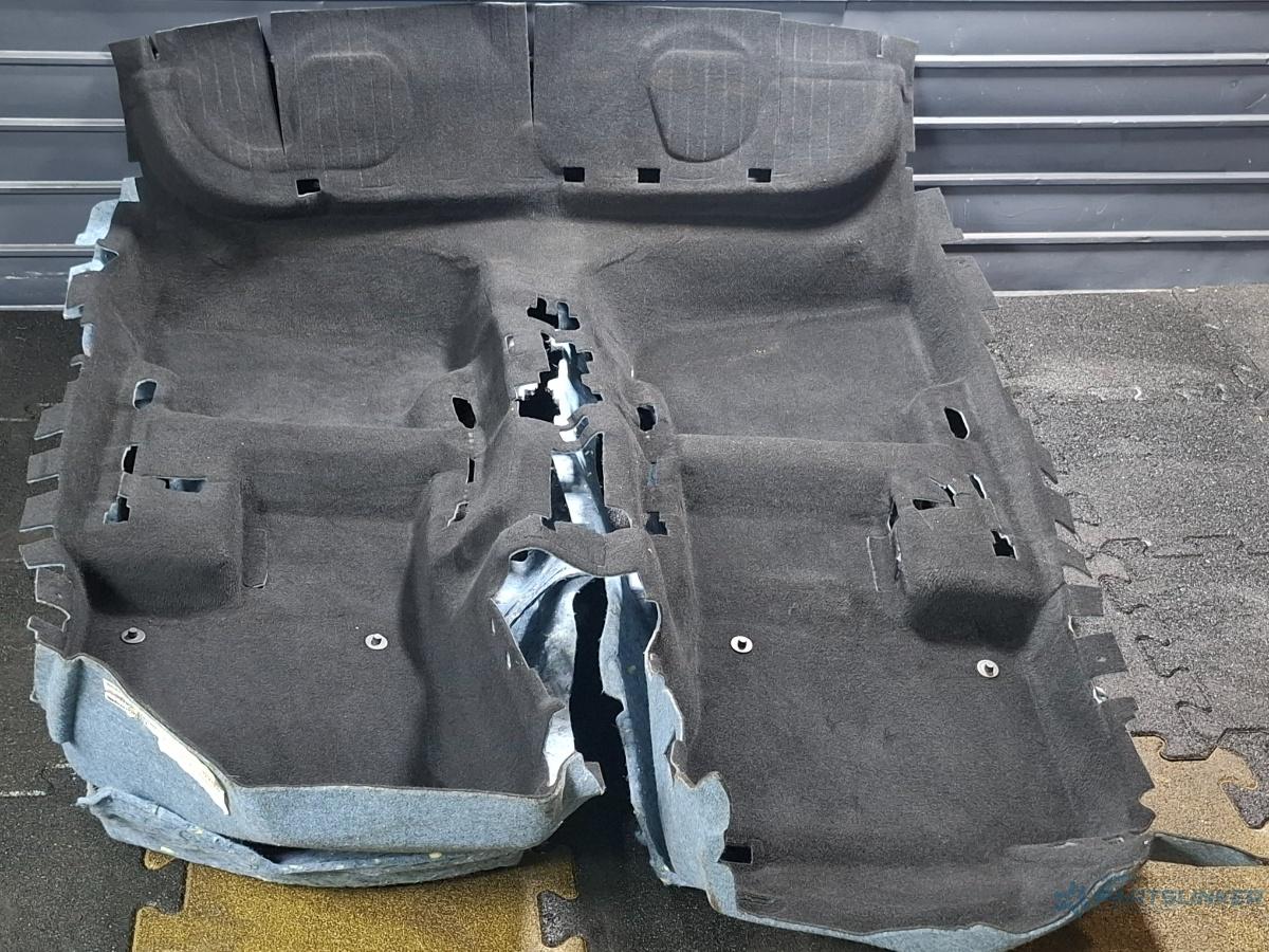 Mocheta interior VOLKSWAGEN JETTA IV 162, 163, AV3, AV2 2012 1.6 TDI CAYC 77KW|105HP 2012