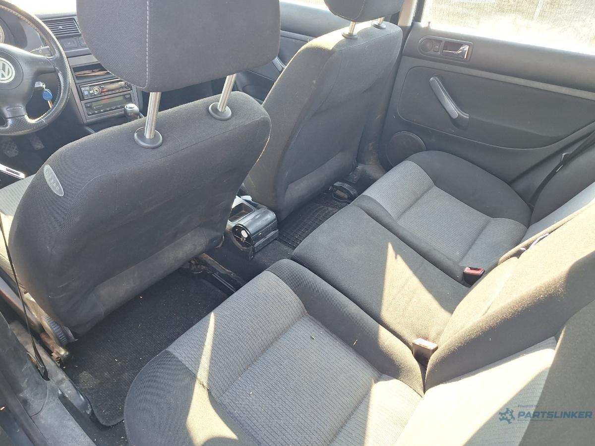 Dezmembrez VOLKSWAGEN GOLF IV Variant 1J5 2003 1.9 TDI AXR 74KW|101HP