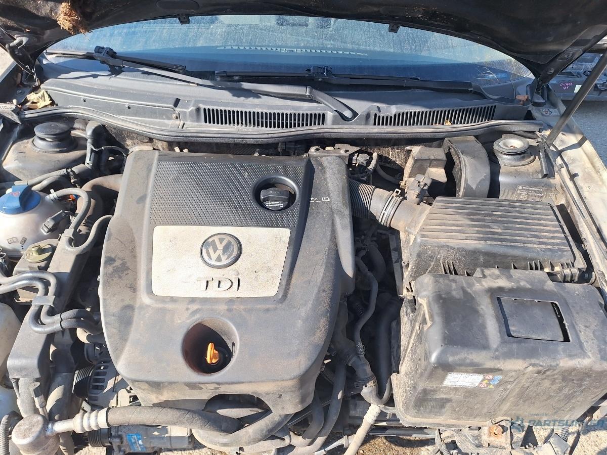 Dezmembrez VOLKSWAGEN GOLF IV Variant 1J5 2003 1.9 TDI AXR 74KW|101HP