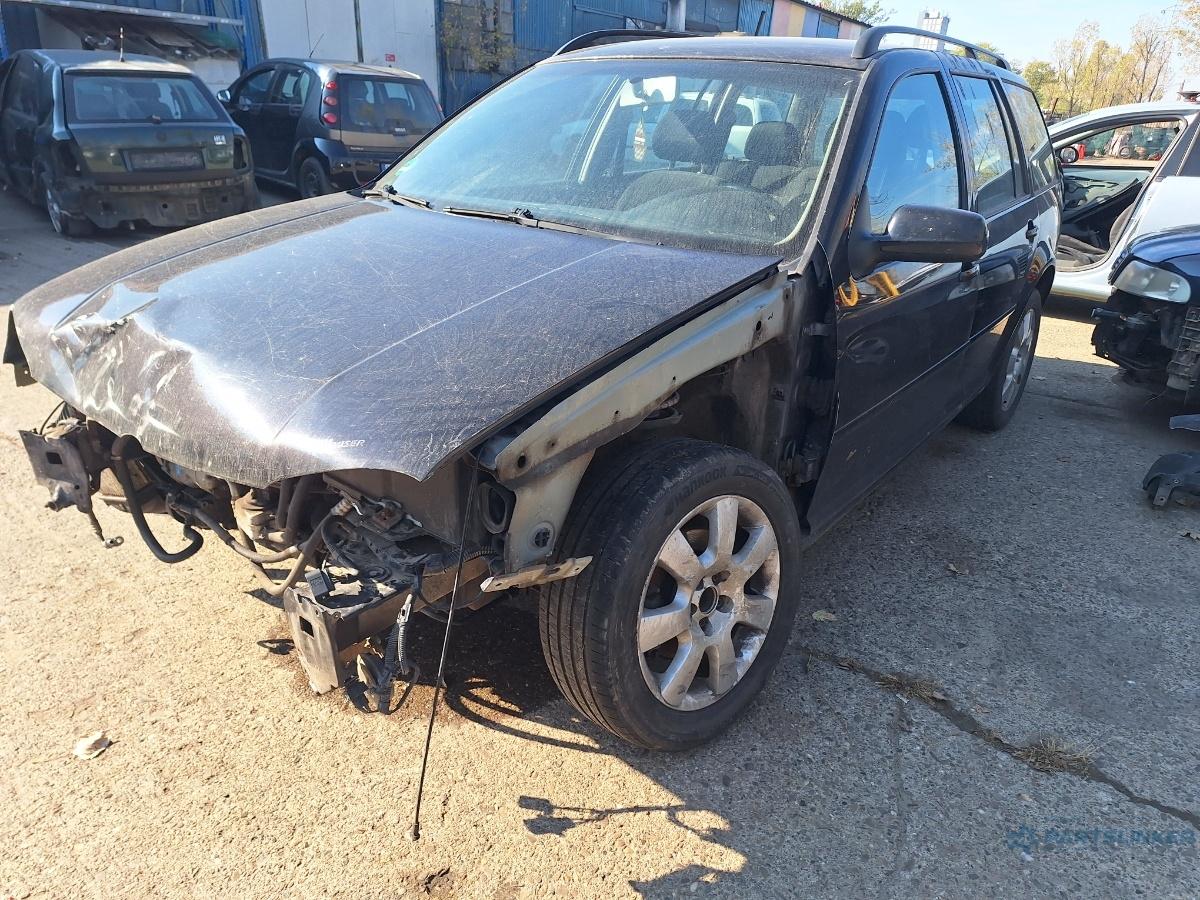 Dezmembrez VOLKSWAGEN GOLF IV Variant 1J5 2003 1.9 TDI AXR 74KW|101HP