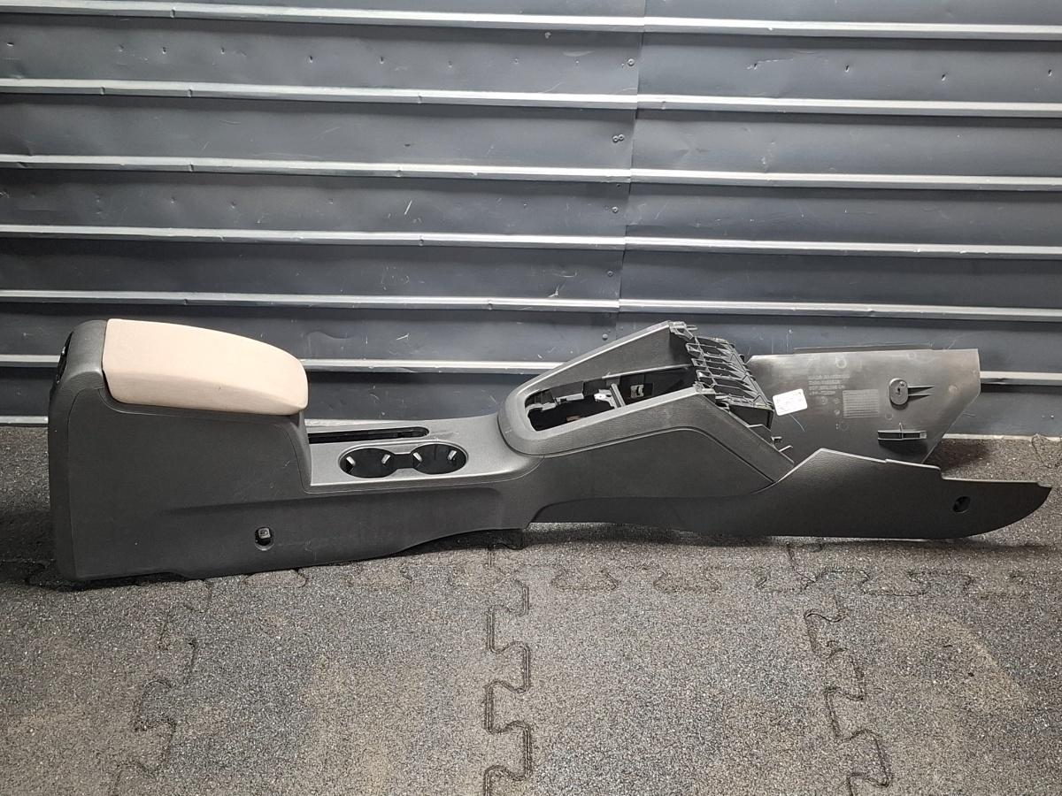 Cotiera VOLKSWAGEN JETTA IV 162, 163, AV3, AV2 2012 1.6 TDI CAYC 77KW|105HP 2012