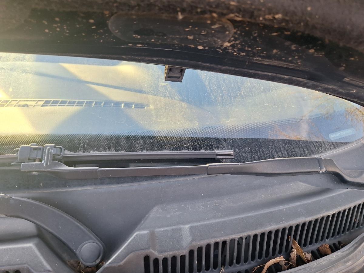 Brat stergator parbriz stanga VOLKSWAGEN GOLF IV Variant 1J5 1999 - 2006