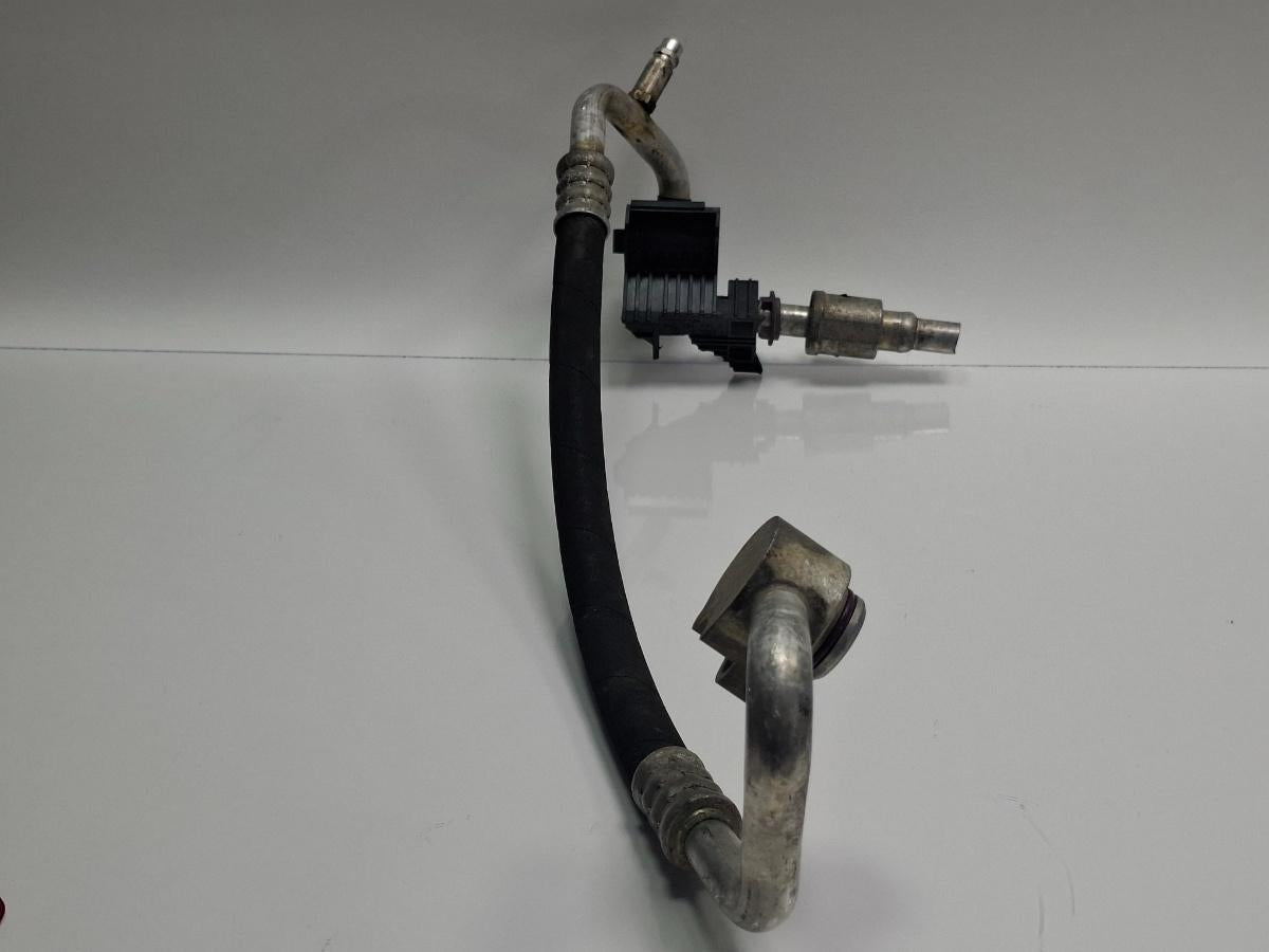 Conducta AC joasa presiune SEAT IBIZA IV 6L1 2002 - 20091.4 16V BBY, BKY 6Q0820744F