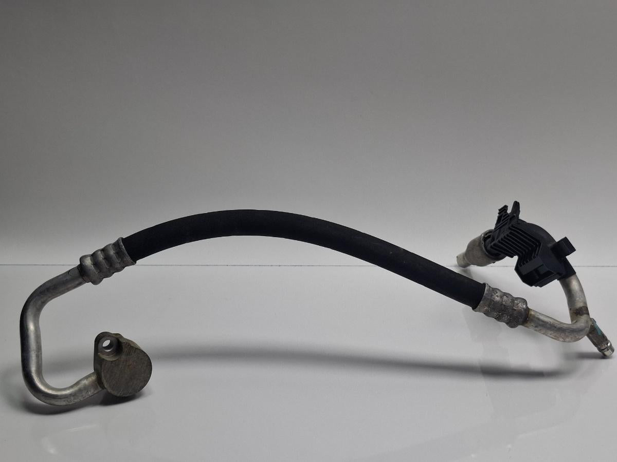 Conducta AC joasa presiune SEAT IBIZA IV 6L1 2002 - 20091.4 16V BBY, BKY 6Q0820744F