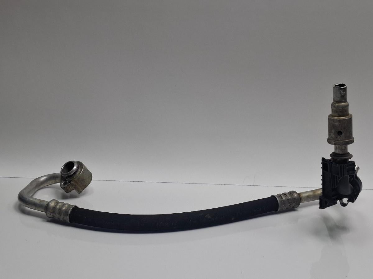 Conducta AC joasa presiune SEAT IBIZA IV 6L1 2002 - 20091.4 16V BBY, BKY 6Q0820744F
