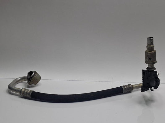 Conducta AC joasa presiune SEAT IBIZA IV 6L1 2002 - 20091.4 16V BBY, BKY 6Q0820744F