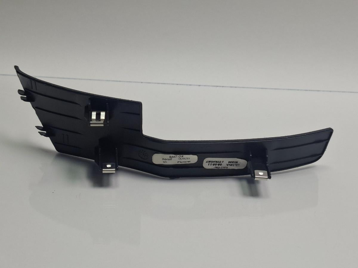 Ornament maner interior usa stanga fata VOLKSWAGEN JETTA IV 162, 163, AV3, AV2 2012 1.6 TDI CAYC 77KW|105HP 2012
