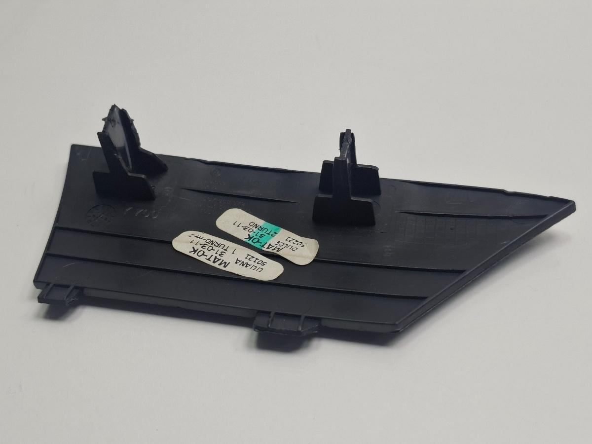 Ornament maner interior interior usa dreapta fata VOLKSWAGEN JETTA IV 162, 163, AV3, AV2 2012 1.6 TDI CAYC 77KW|105HP 2012