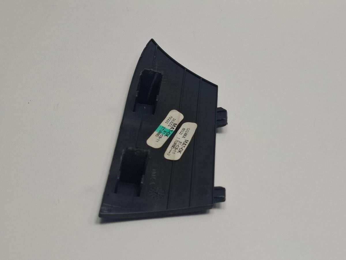 Ornament maner interior interior usa dreapta fata VOLKSWAGEN JETTA IV 162, 163, AV3, AV2 2012 1.6 TDI CAYC 77KW|105HP 2012