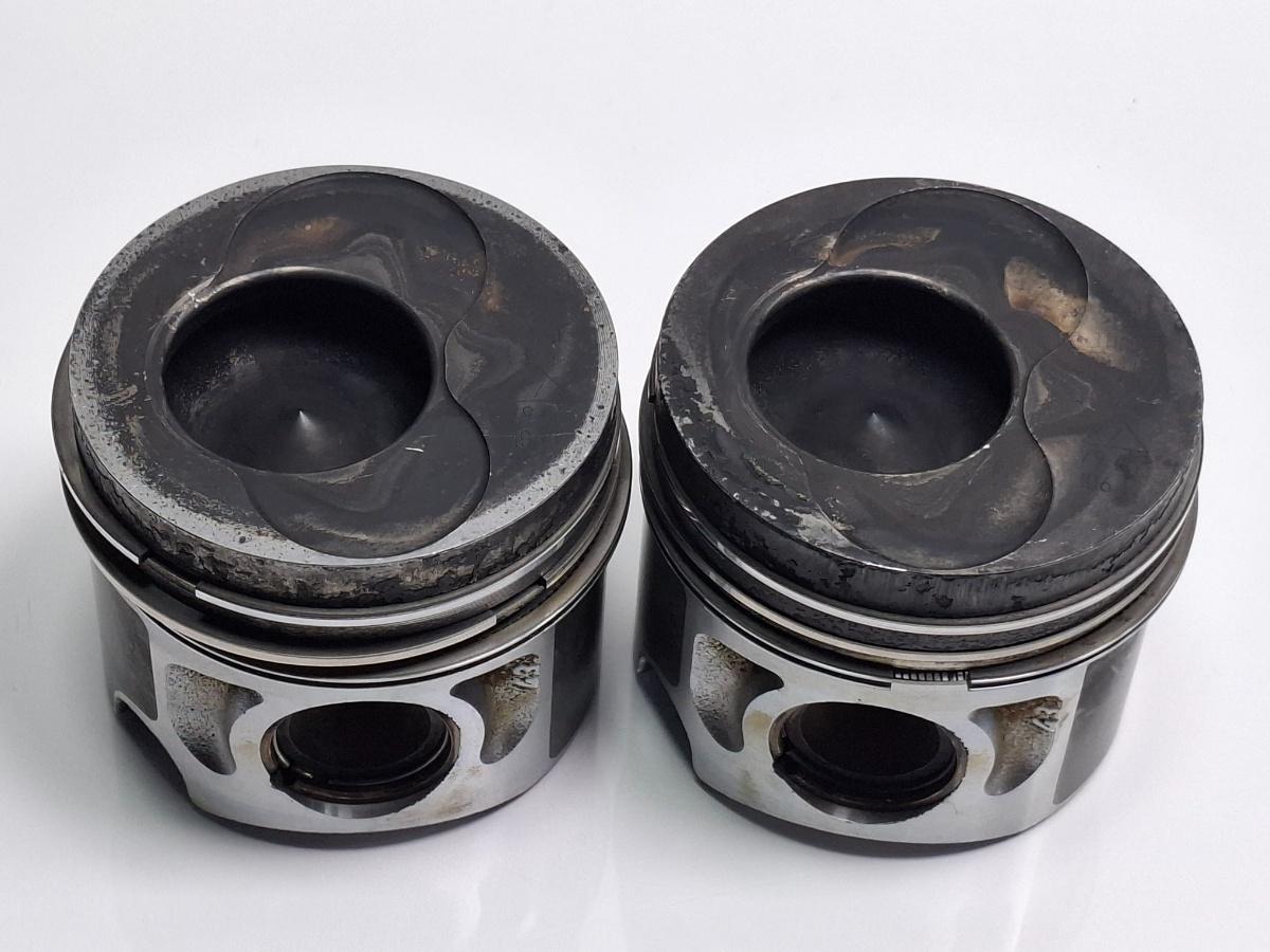 Pistoane VOLKSWAGEN GOLF V 1K1 2003 - 20091.9 TDI  BXE 038107065LC