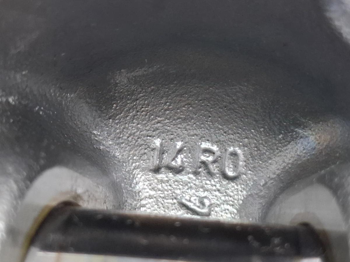 Pistoane VOLKSWAGEN GOLF V 1K1 2003 - 20091.9 TDI  BXE 038107065LC