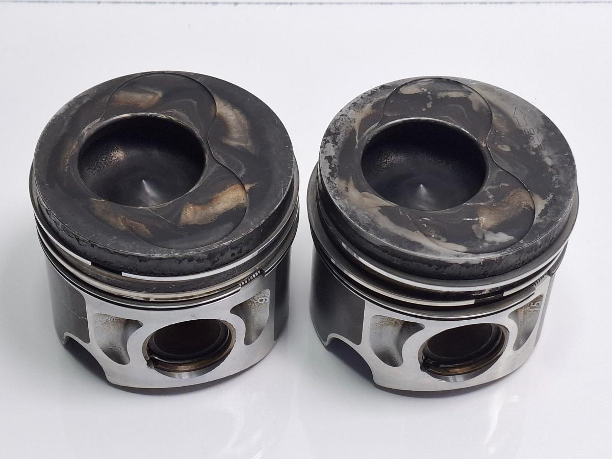 Pistoane VOLKSWAGEN GOLF V 1K1 2003 - 20091.9 TDI  BXE 038107065LC