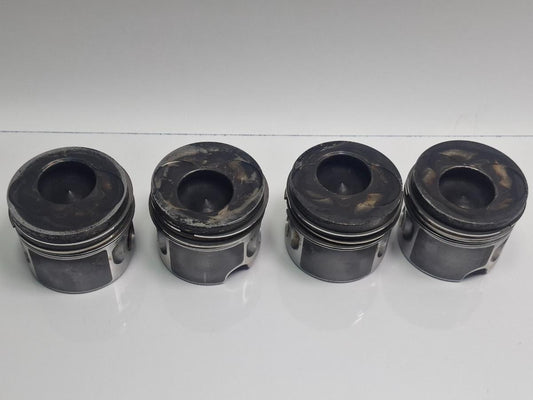 Pistoane VOLKSWAGEN GOLF V 1K1 2003 - 20091.9 TDI  BXE 038107065LC