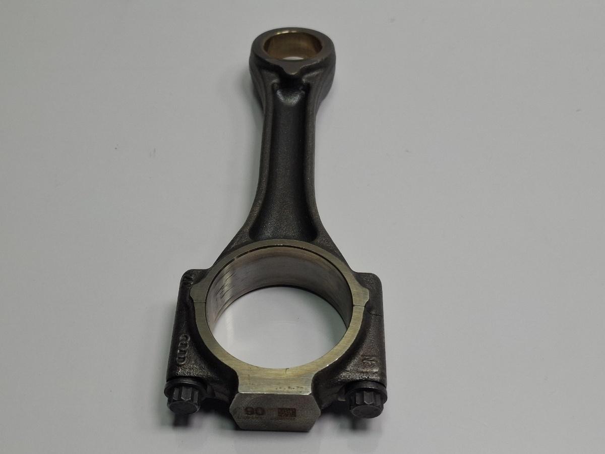 Biela motor VOLKSWAGEN GOLF V 1K1 2003 - 2009 1.9 TDI BXE BLS BKC BJB BXF BRU 038105401G