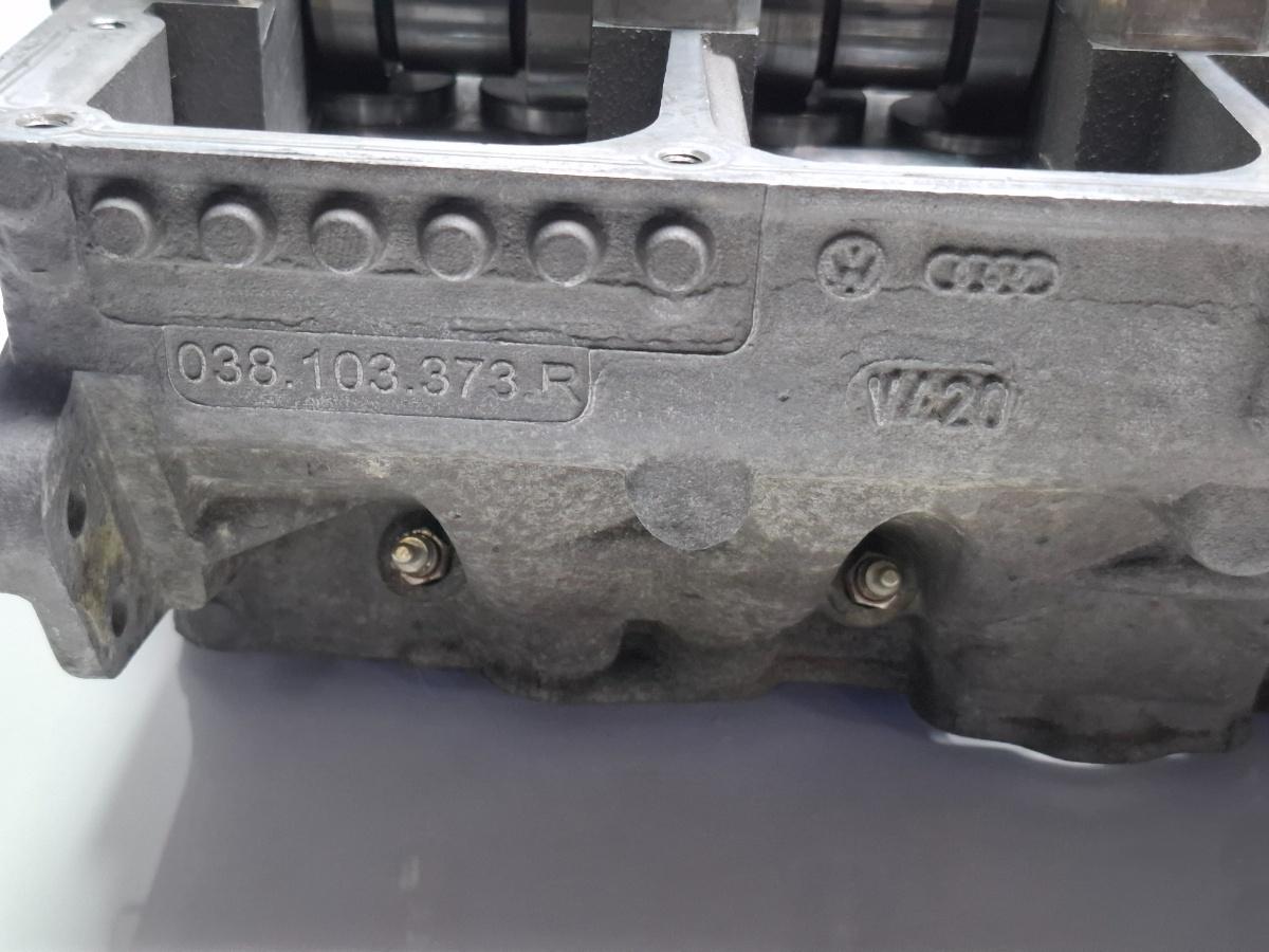 Chiulasa motor VOLKSWAGEN GOLF V 1K1 2003 - 20091.9 TDI  BXE 038103373R
