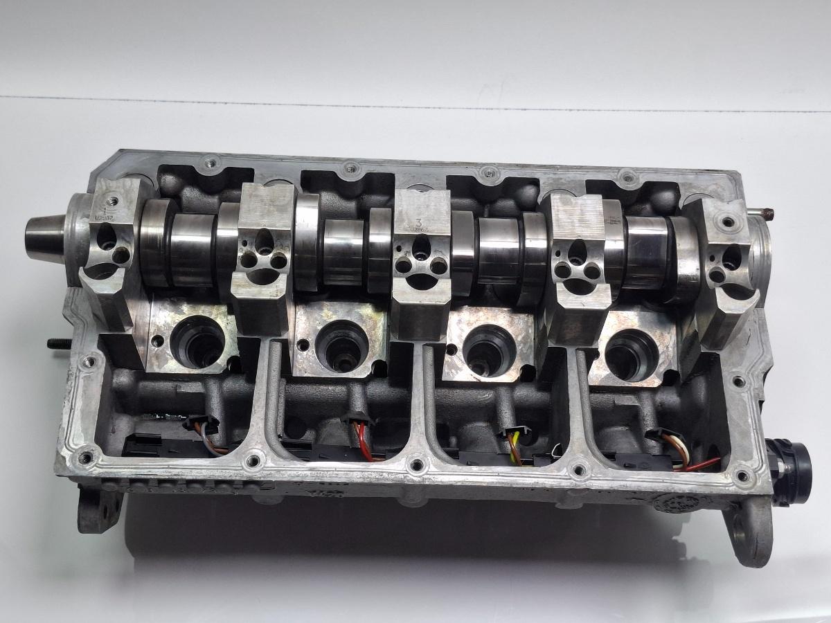 Chiulasa motor VOLKSWAGEN GOLF V 1K1 2003 - 20091.9 TDI  BXE 038103373R