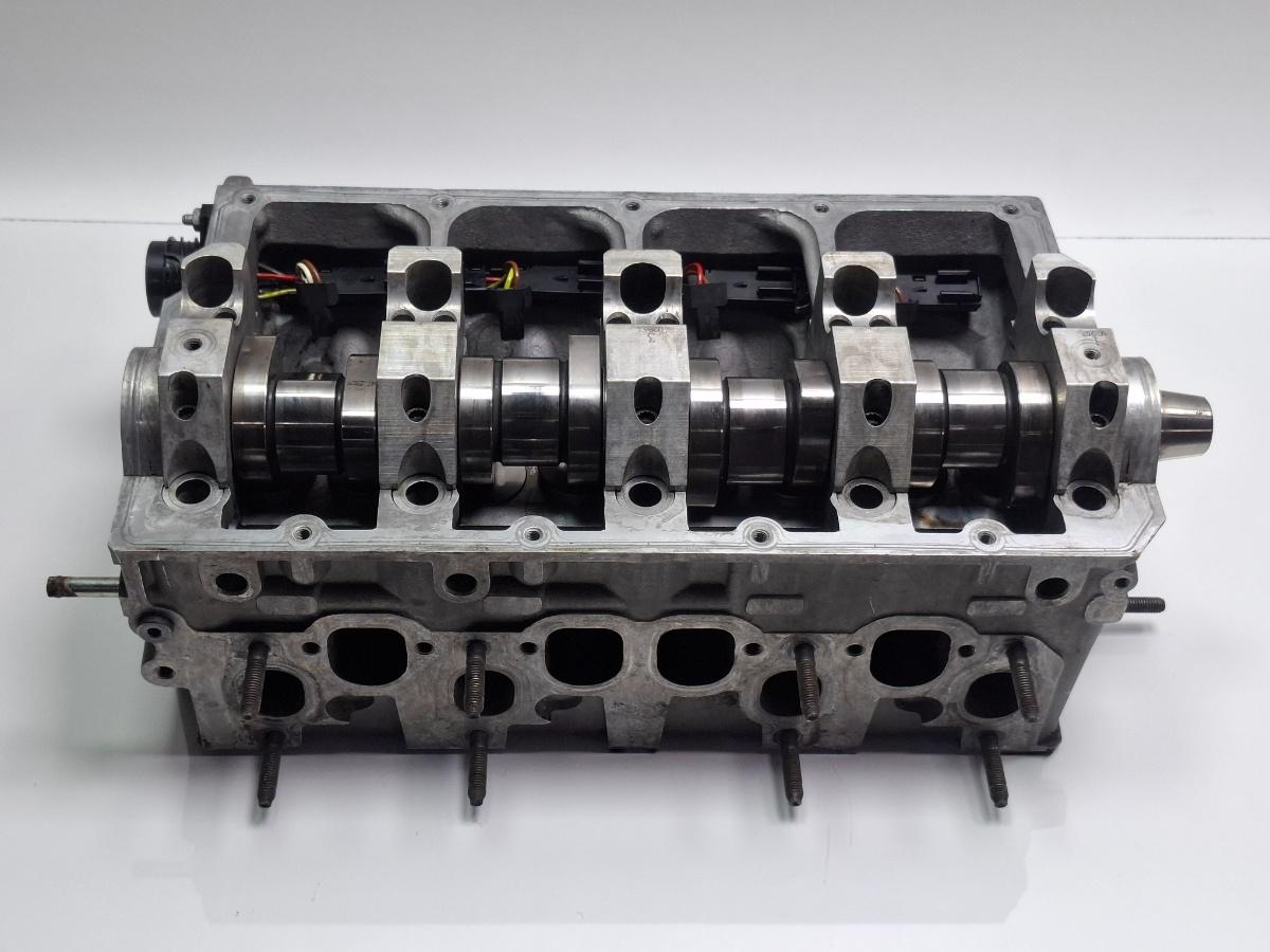Chiulasa motor VOLKSWAGEN GOLF V 1K1 2003 - 20091.9 TDI  BXE 038103373R