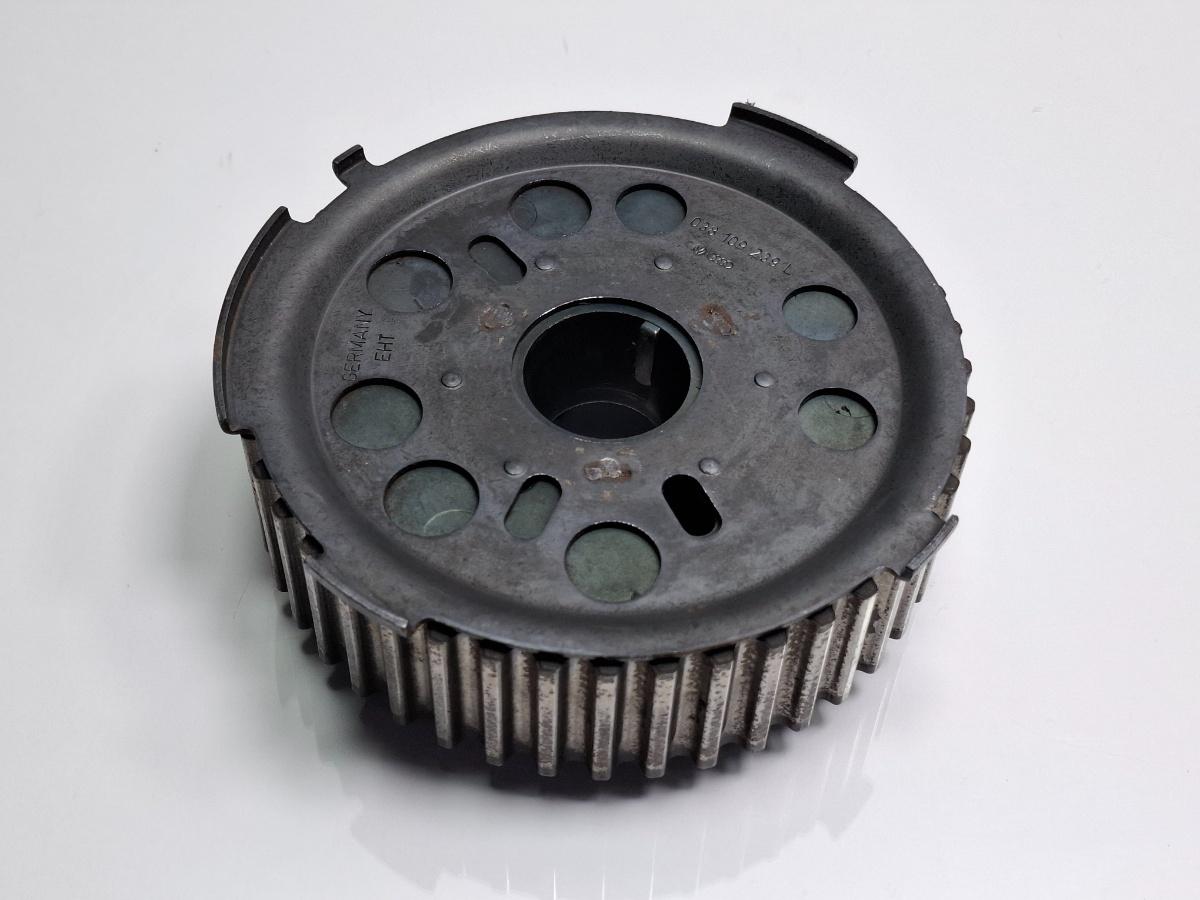 Fulie ax  came VOLKSWAGEN GOLF V 1K1 2003 - 20091.9 TDI BKC, BLS, BXE 038109111E , 038109239L