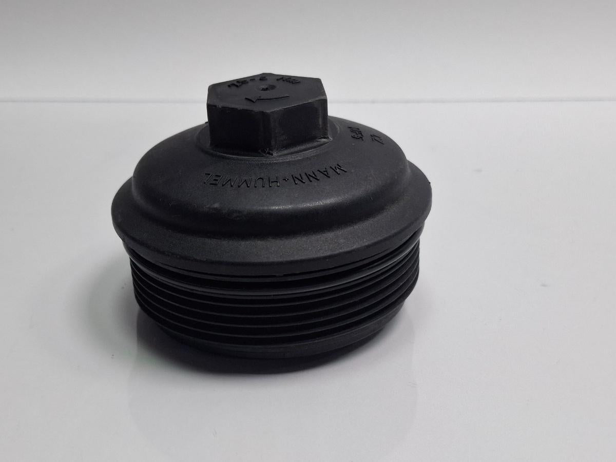 Capac carcasa filtru ulei VOLKSWAGEN GOLF V 1K1 2003 - 2009 1.9 TDI  BXE 045115433E