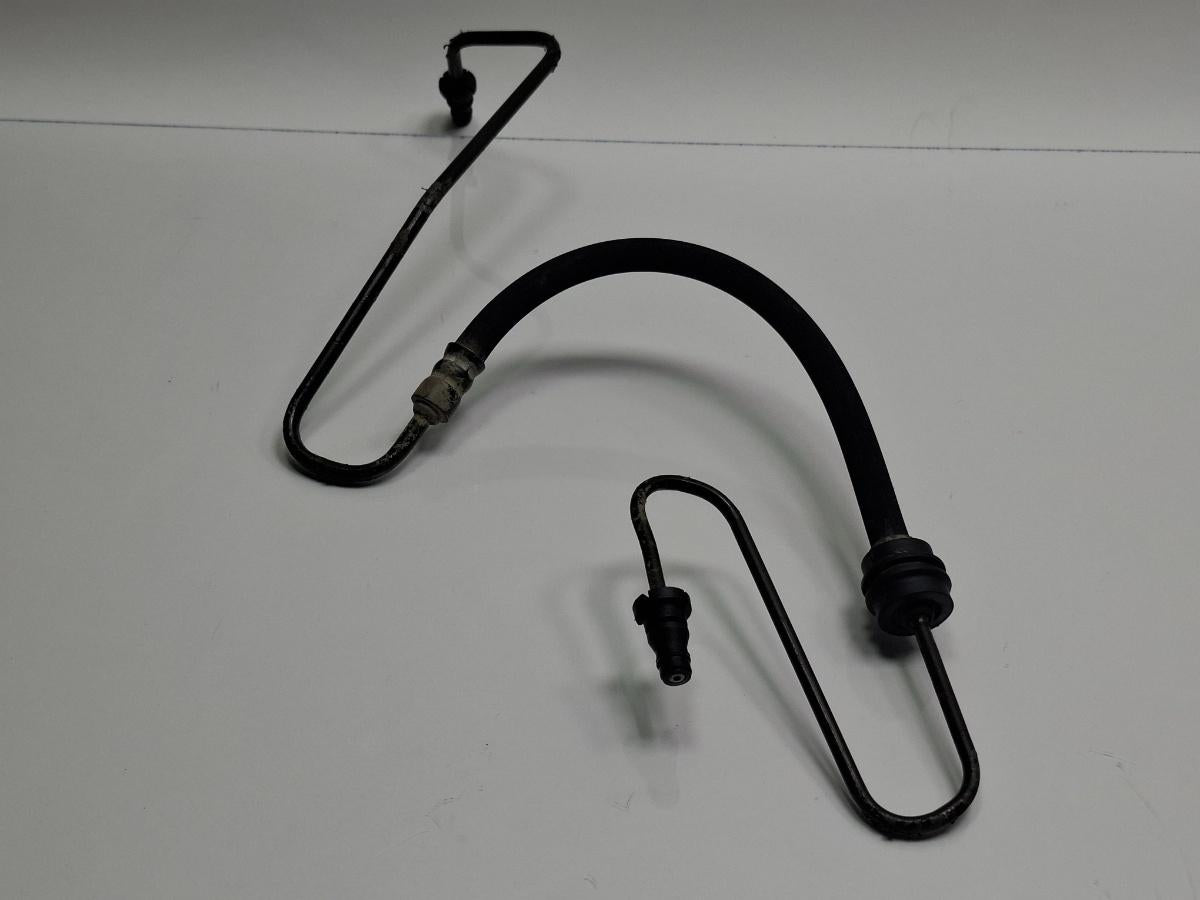Conducta ambreiaj SEAT IBIZA IV 6L1 2002 - 2009 1.4 16V BBY, BKY 6Q1721465AJ