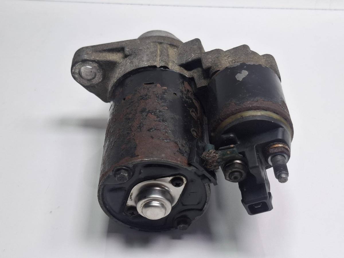Electromotor SKODA FABIA 6Y2 1999 - 20081.4 16V AUA, BBY, BKY 02T911023EX