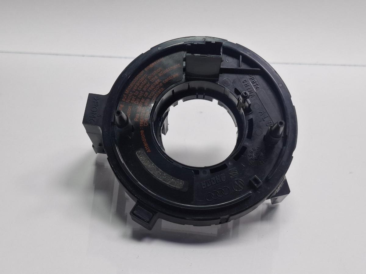 Spirala airbag SKODA FABIA 6Y2 1999 - 20081.4 16V AUA, BBY, BKY 1J0959653B