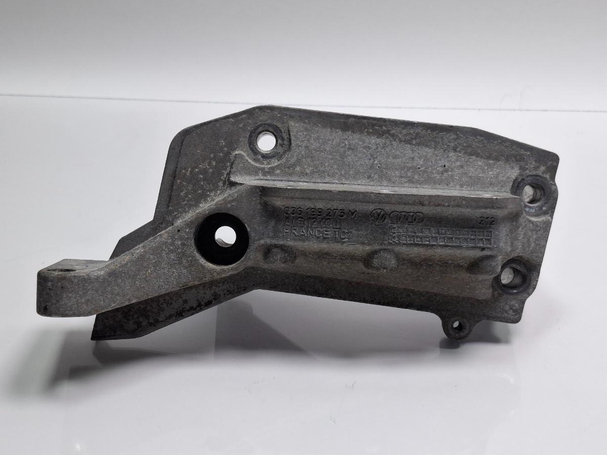 Suport motor SKODA FABIA 6Y2 1999 - 20081.4 16V AUA, BBY, BKY 036199275M