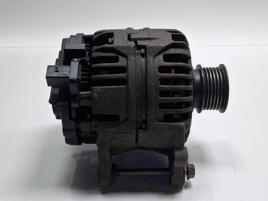 Alternator SKODA FABIA 6Y2 1999 - 20081.4 16V AUA, BBY, BKY BOSCH 0124315007 037903025G