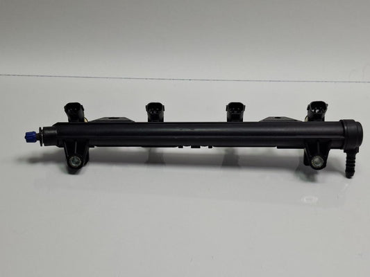 Rampa cu  injectoare SKODA FABIA 6Y2 1999 - 20081.4 16V AUA, BBY, BKY 036133320 , 036906031M
