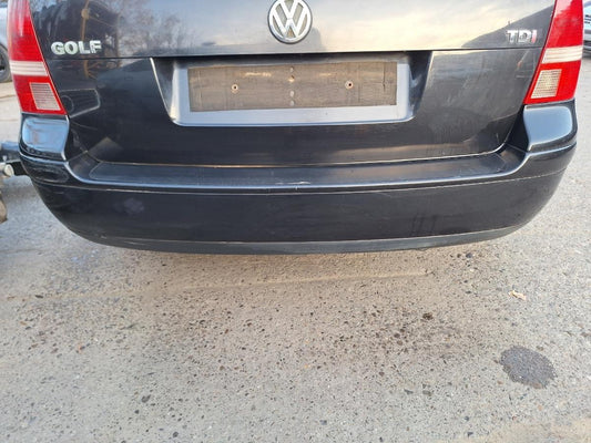 Bara spate VOLKSWAGEN GOLF IV Variant 1J5 1999 - 2006 negru LC9Z