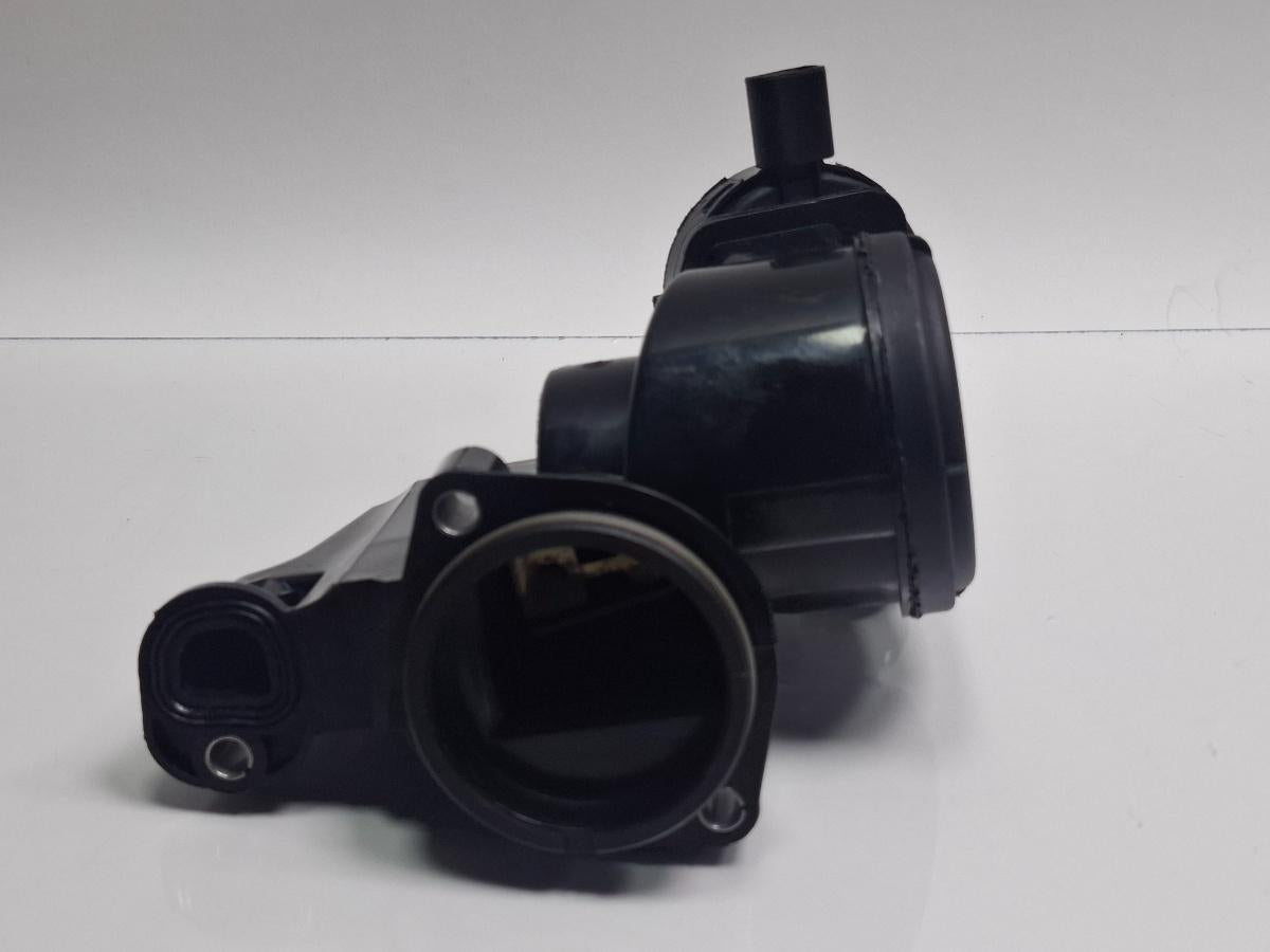 Epurator gaze SKODA FABIA 6Y2 1999 - 20081.4 16V AUA, BBY, BKY 036103464AH