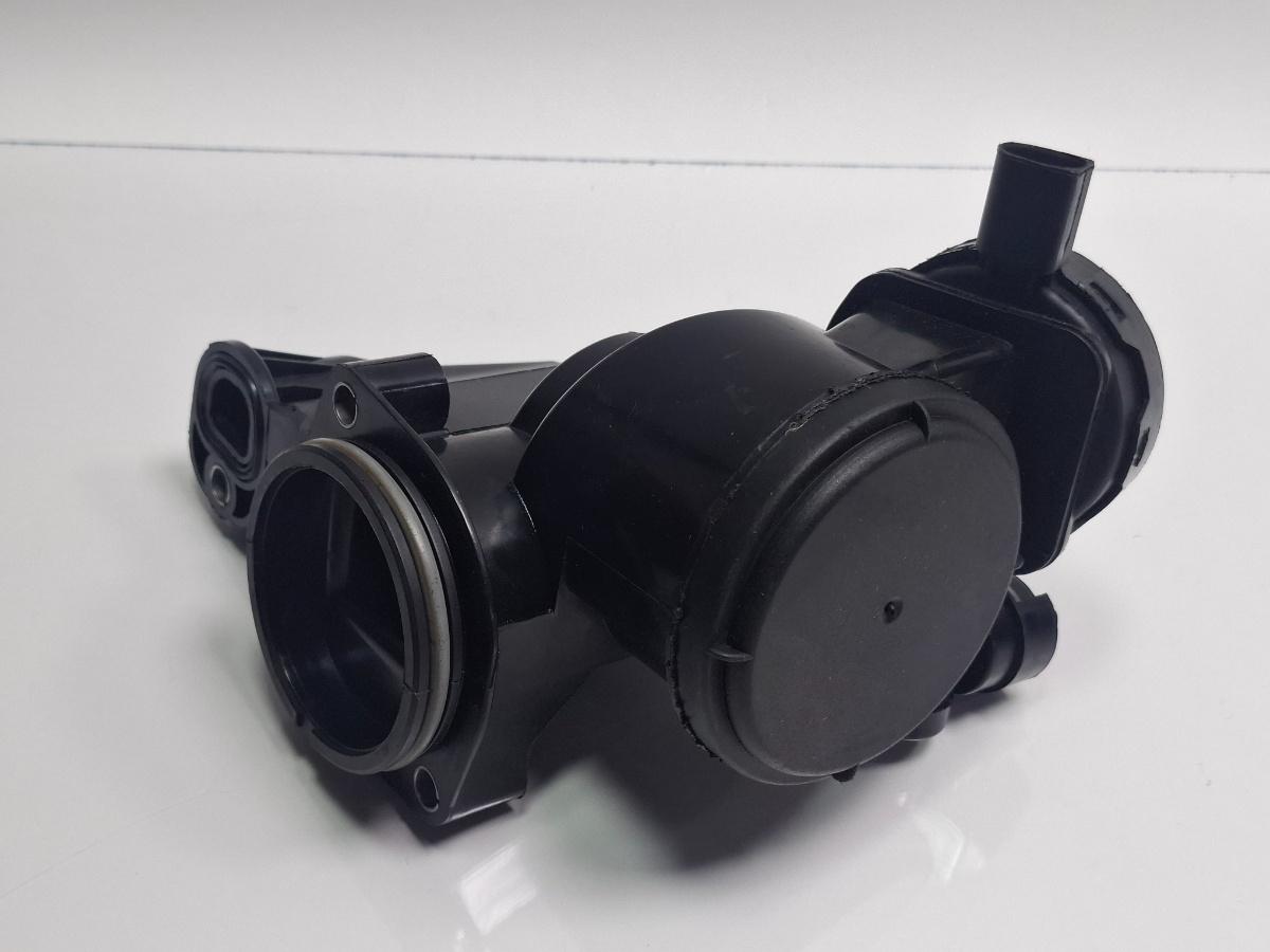 Epurator gaze SKODA FABIA 6Y2 1999 - 20081.4 16V AUA, BBY, BKY 036103464AH