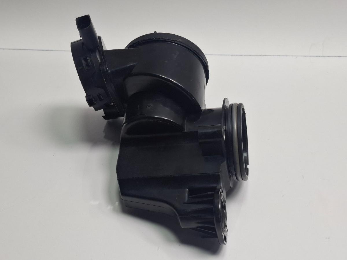 Epurator gaze SKODA FABIA 6Y2 1999 - 20081.4 16V AUA, BBY, BKY 036103464AH
