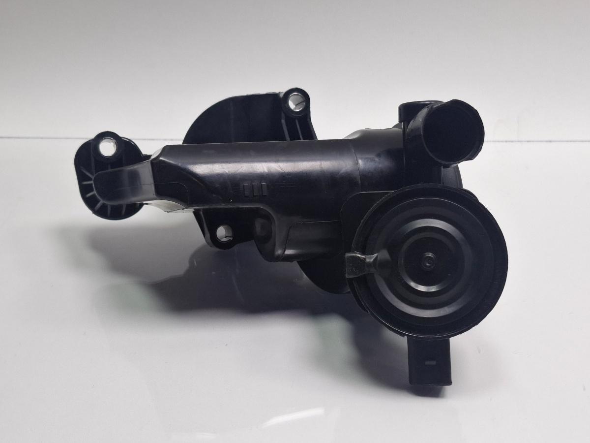 Epurator gaze SKODA FABIA 6Y2 1999 - 20081.4 16V AUA, BBY, BKY 036103464AH