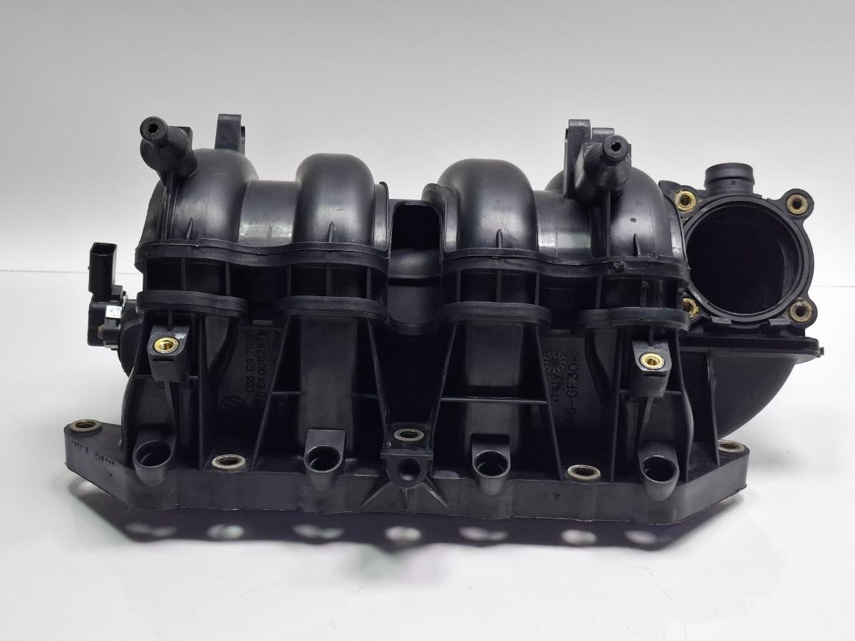 Galerie de admisie SKODA FABIA 6Y2 1999 - 20081.4 16V AUA, BBY, BKY 036129711DP