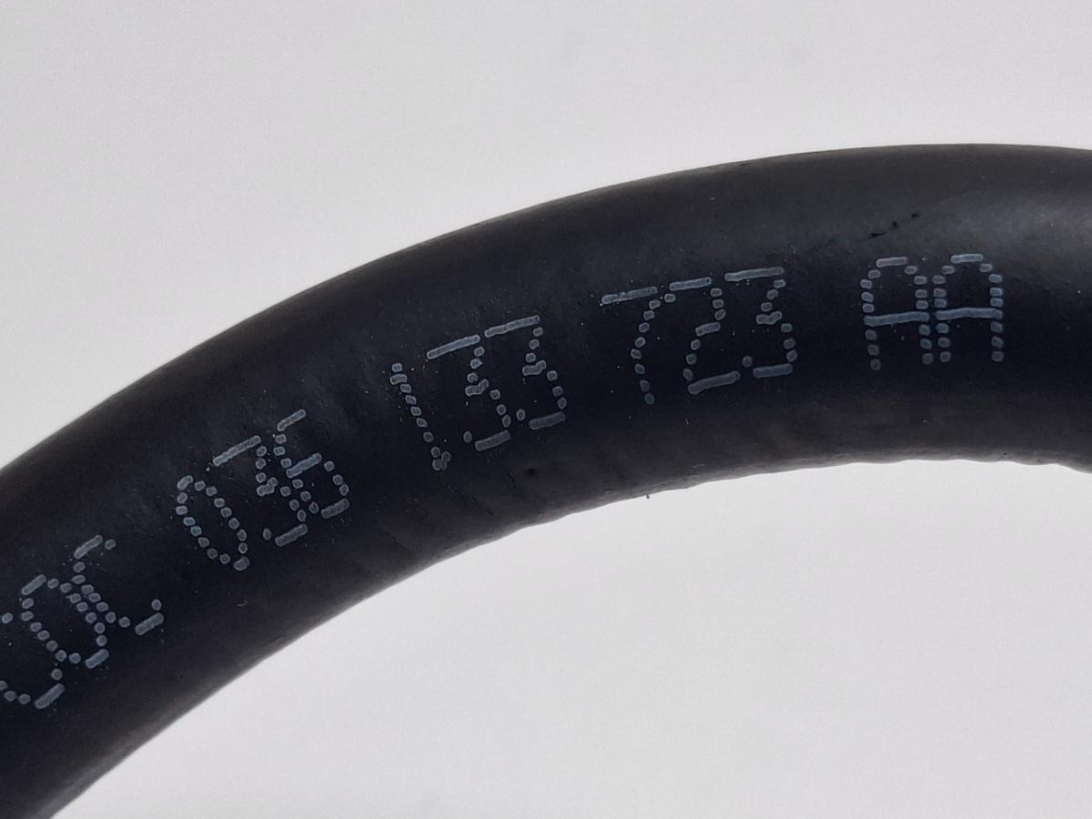 Conducta tur combustibil SKODA FABIA 6Y2 1999 - 20081.4 16V AUA, BBY, BKY 036133723AA