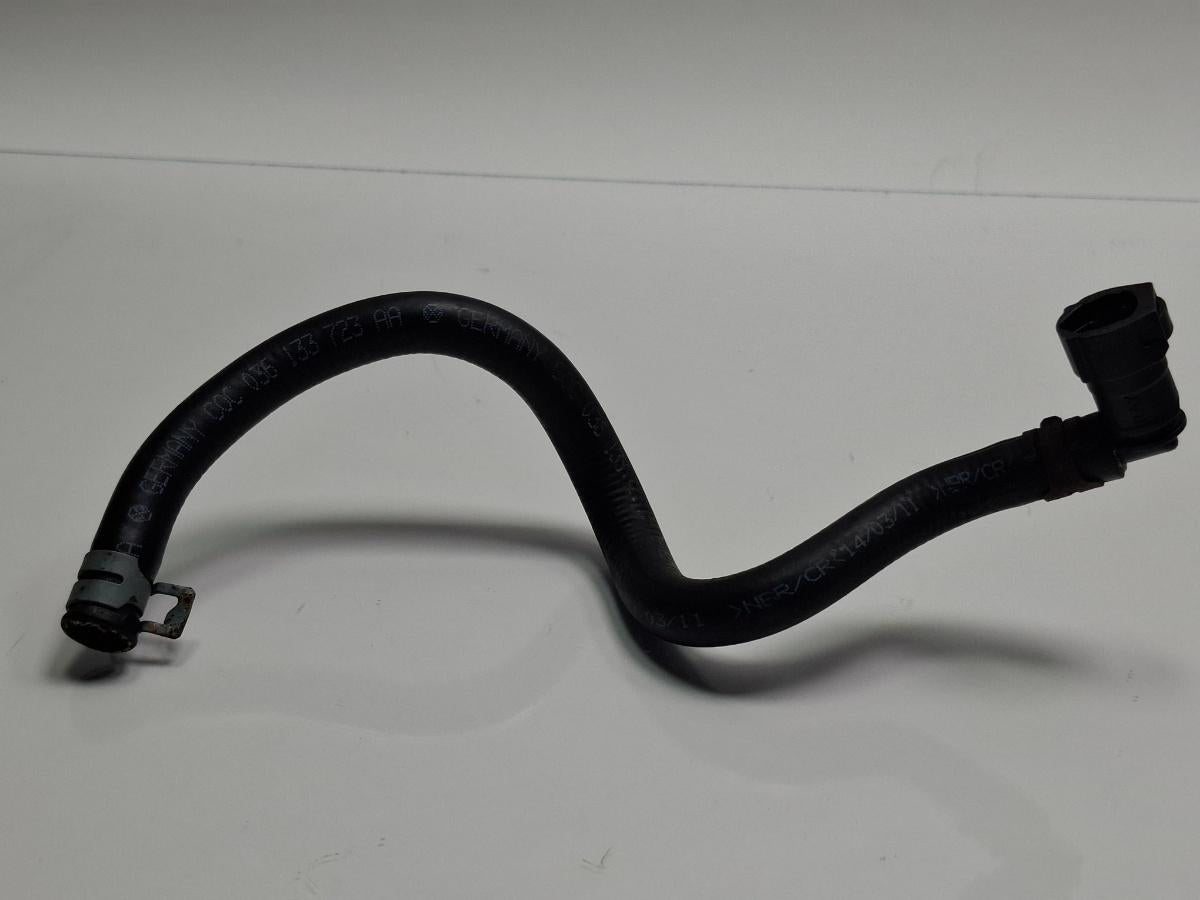 Conducta tur combustibil SKODA FABIA 6Y2 1999 - 20081.4 16V AUA, BBY, BKY 036133723AA