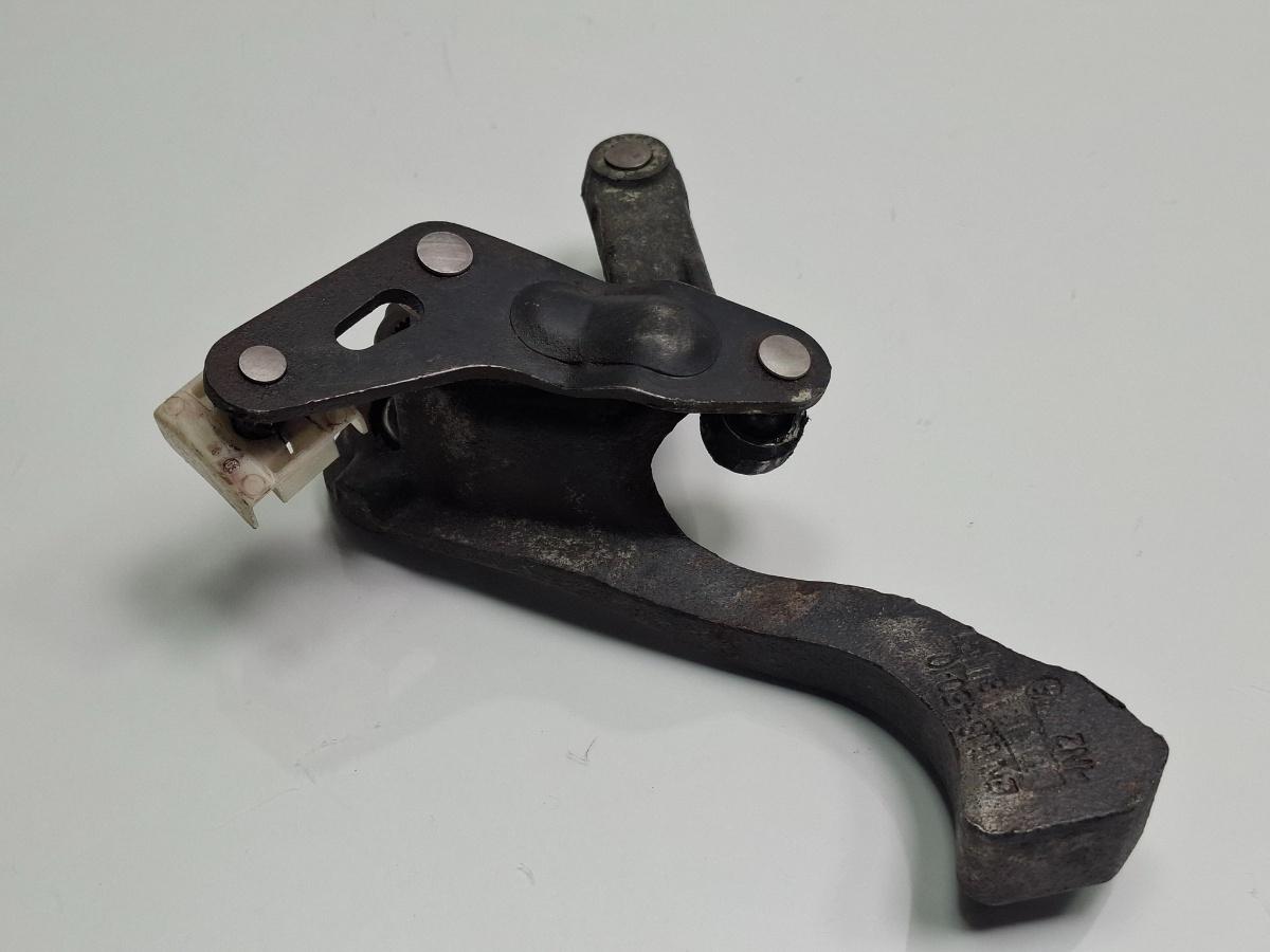Parghii timonerie SKODA FABIA 6Y2 1999 - 20081.4 16V AUA, BBY, BKY 6Q0711051M , 6Q0711201