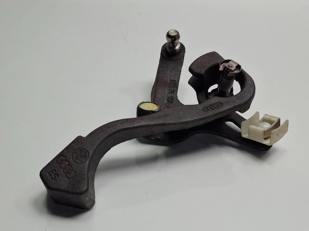 Parghii timonerie SKODA FABIA 6Y2 1999 - 20081.4 16V AUA, BBY, BKY 6Q0711051M , 6Q0711201