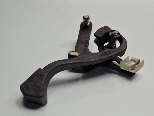Parghii timonerie SKODA FABIA 6Y2 1999 - 20081.4 16V AUA, BBY, BKY 6Q0711051M , 6Q0711201