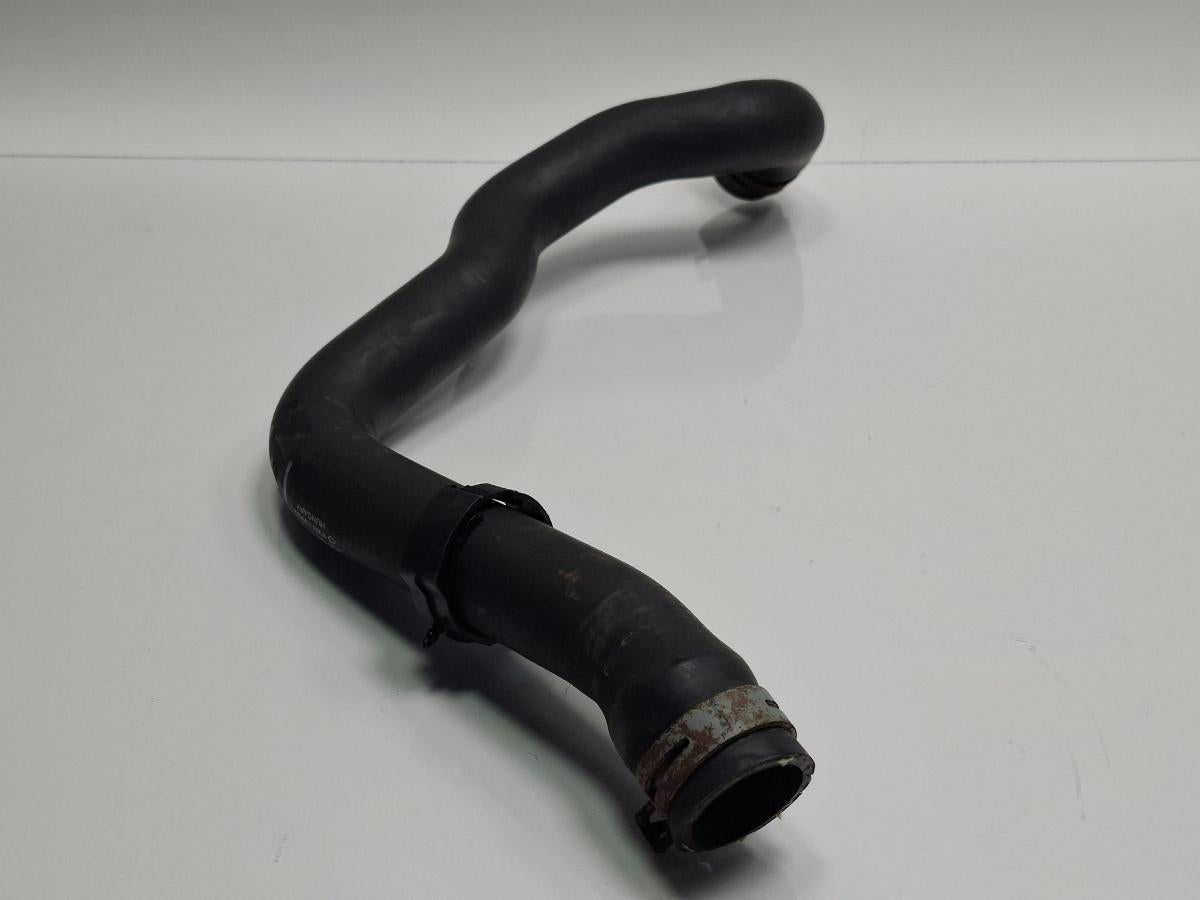 Furtun apa SKODA FABIA 6Y2 1999 - 20081.4 16V AUA, BBY, BKY 6Q0122051BQ