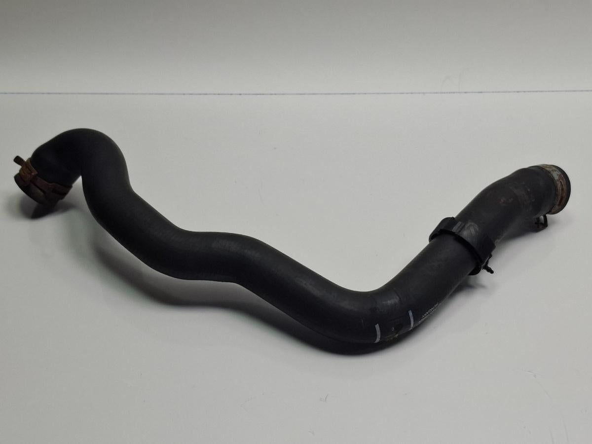 Furtun apa SKODA FABIA 6Y2 1999 - 20081.4 16V AUA, BBY, BKY 6Q0122051BQ
