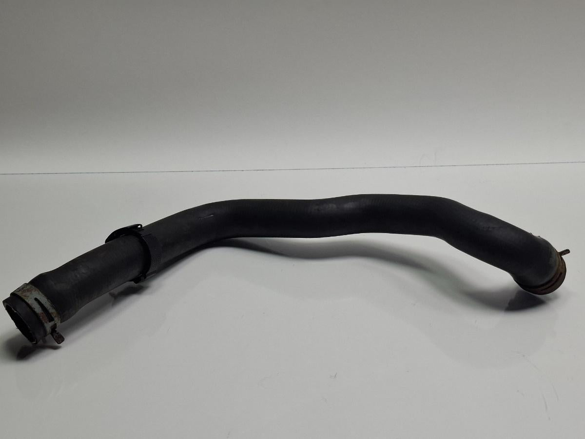 Furtun apa SKODA FABIA 6Y2 1999 - 20081.4 16V AUA, BBY, BKY 6Q0122051BQ